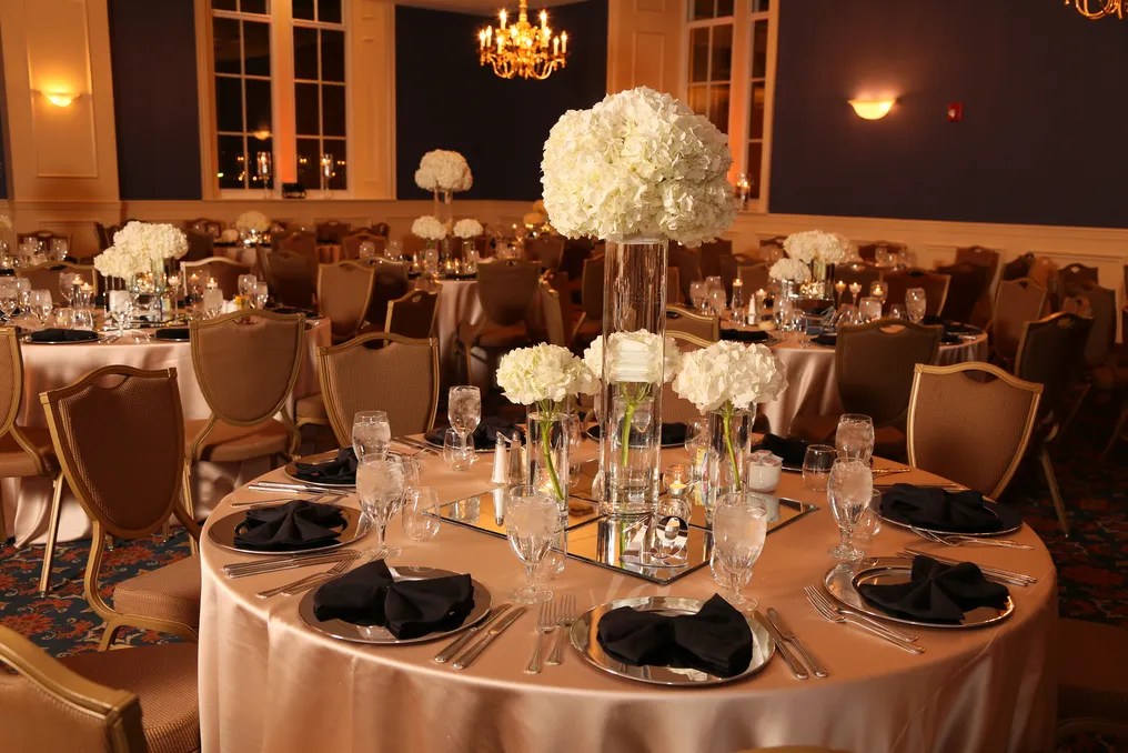 The Grand Ballroom by McHale's Events and Catering #18