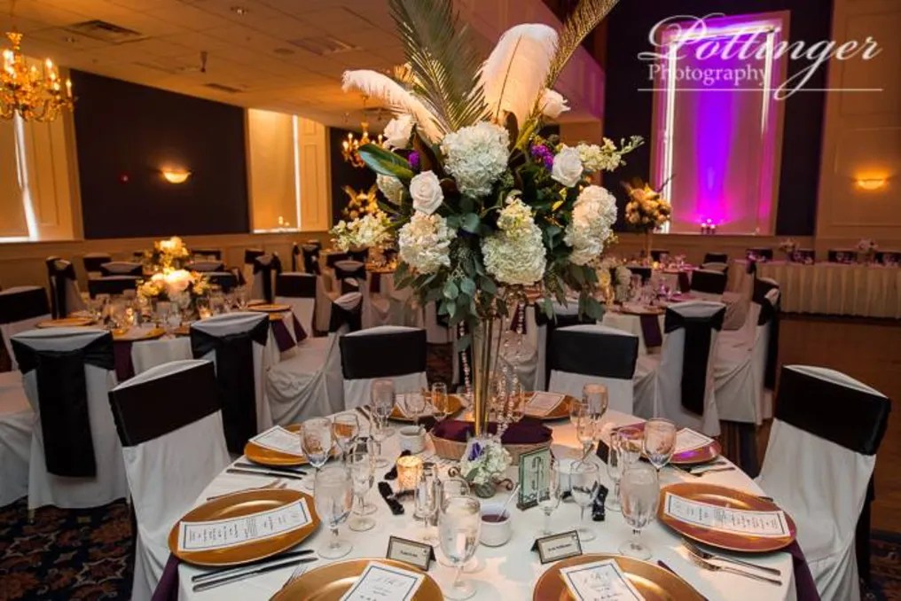 The Grand Ballroom by McHale's Events and Catering #19