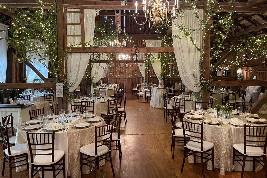 Weddings On Memory Lane in Hershey #1