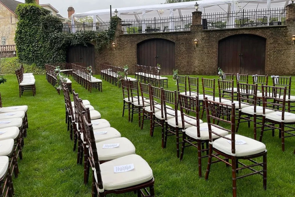 Weddings On Memory Lane in Hershey #2