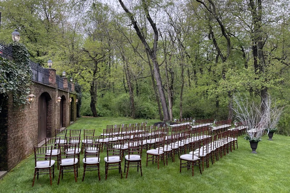 Weddings On Memory Lane in Hershey #3