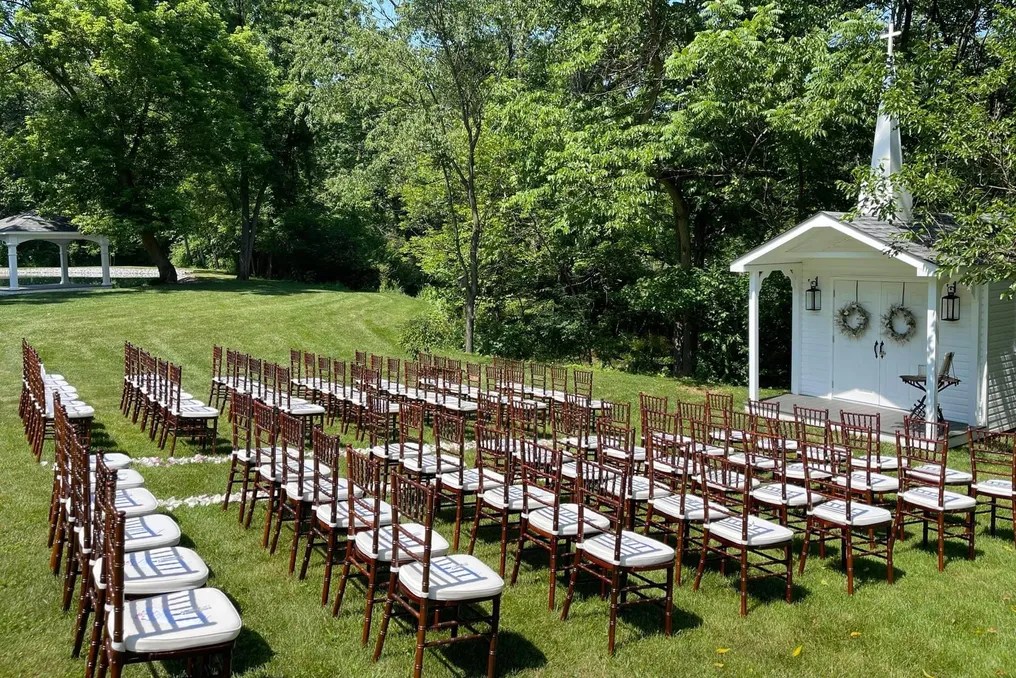 Weddings On Memory Lane in Hershey #4