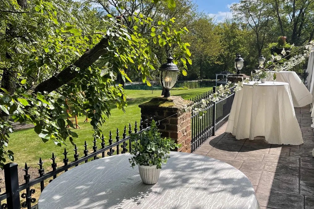 Weddings On Memory Lane in Hershey #5