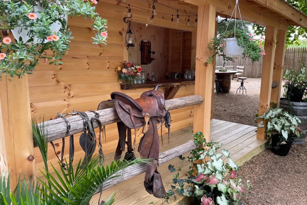 Weddings On Memory Lane in Hershey #7