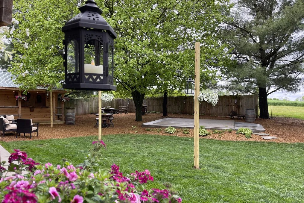 Weddings On Memory Lane in Hershey #8