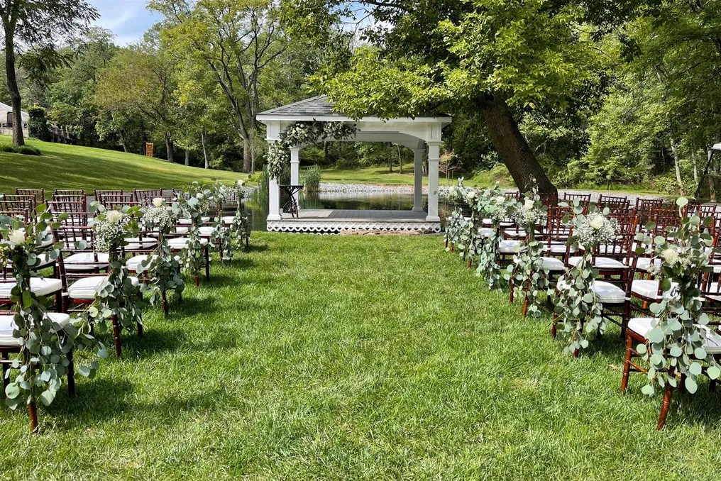 Weddings On Memory Lane in Hershey #11