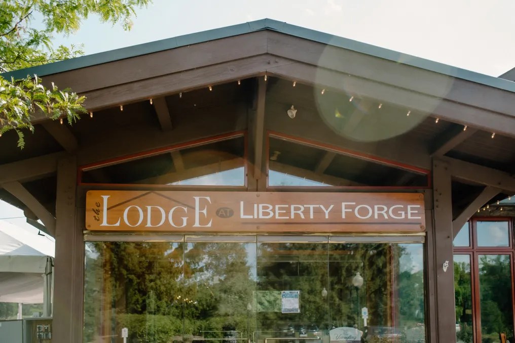 The Lodge at Liberty Forge #9