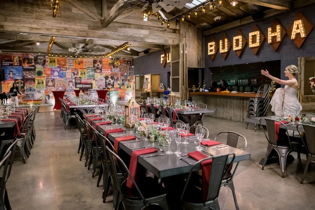 Funky Buddha Brewery #11