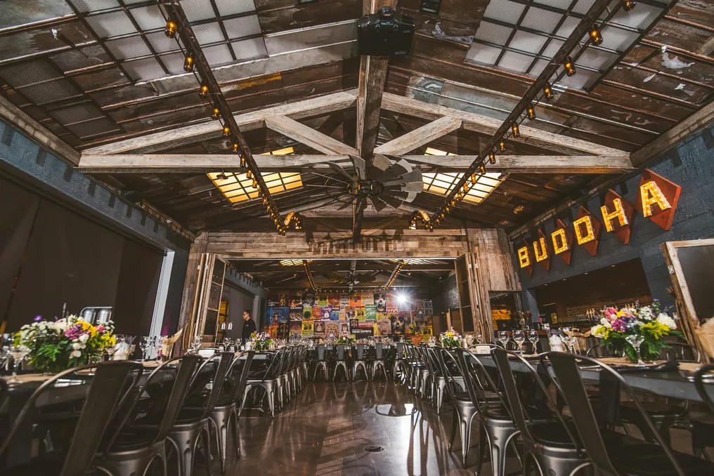 Funky Buddha Brewery #22