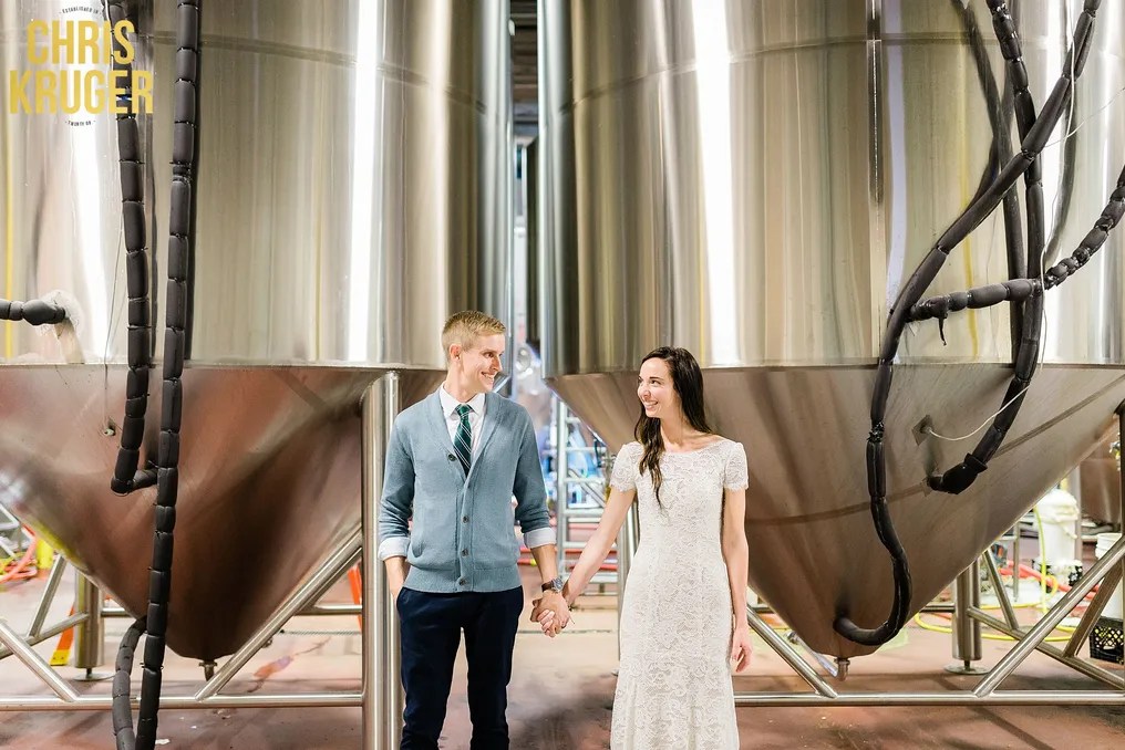 Funky Buddha Brewery #27