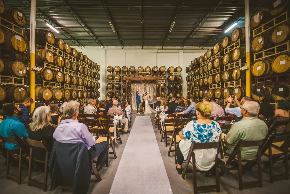 Funky Buddha Brewery #33