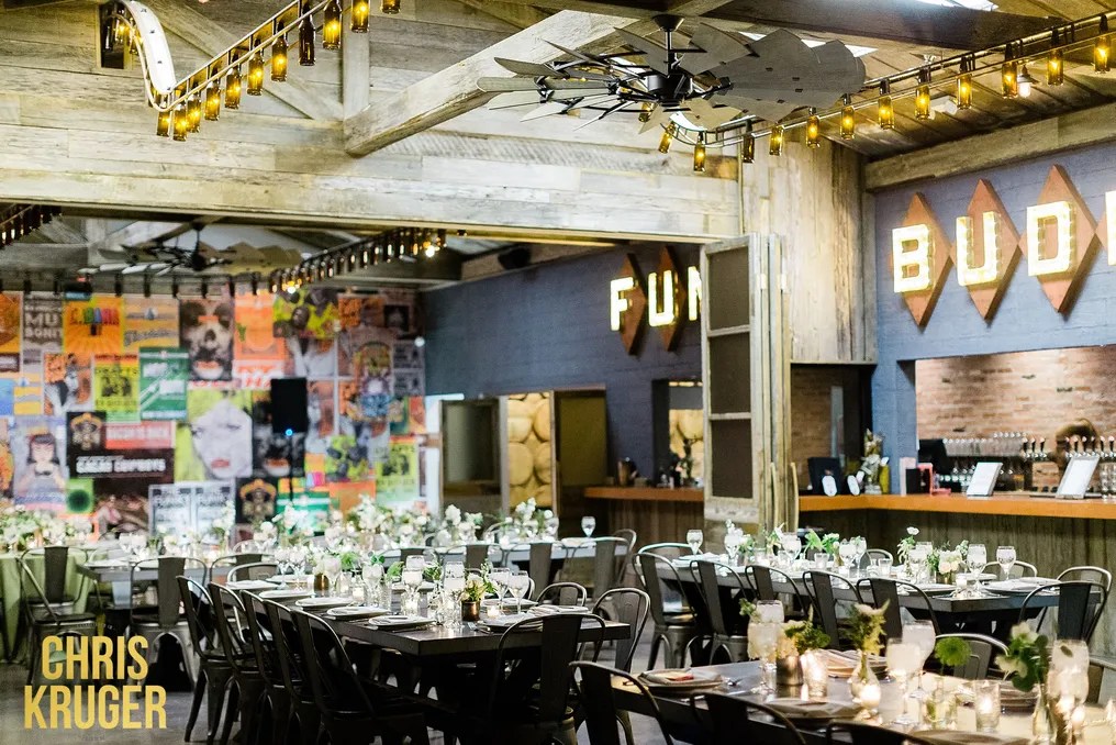 Funky Buddha Brewery #42