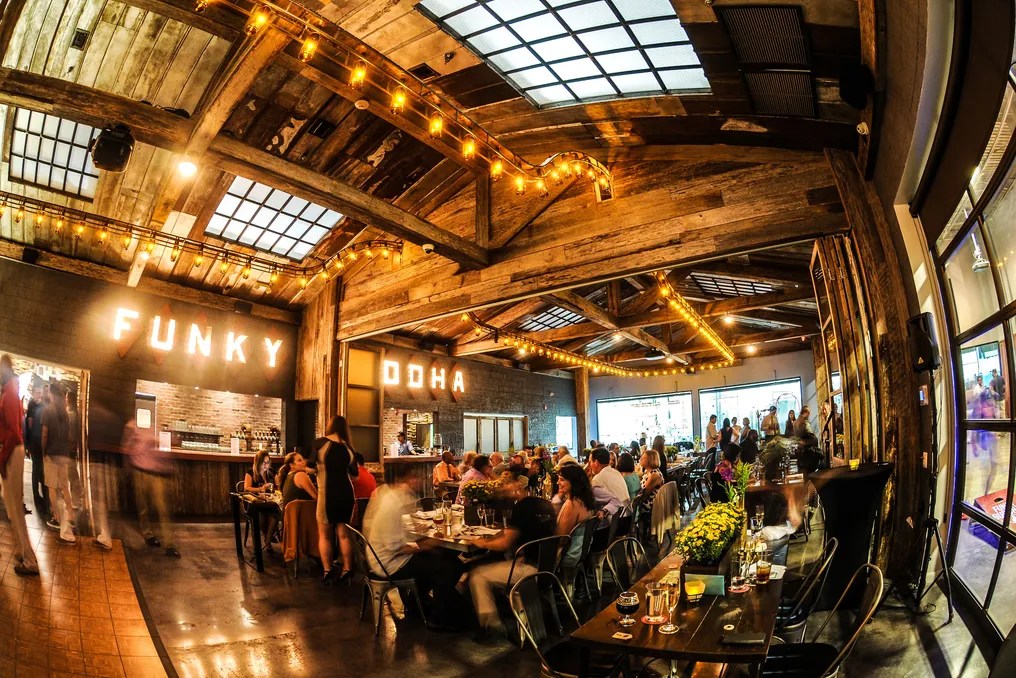 Funky Buddha Brewery #51