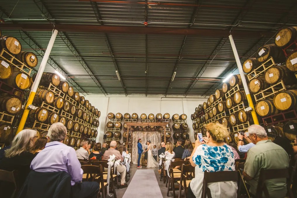Funky Buddha Brewery #58