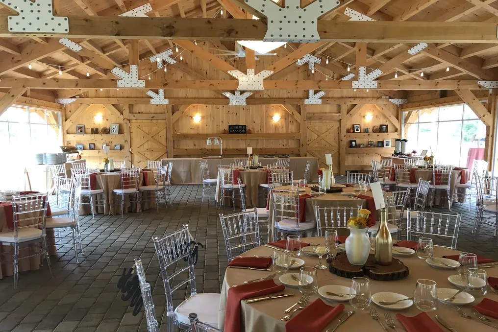 The Beaumont Inn #15