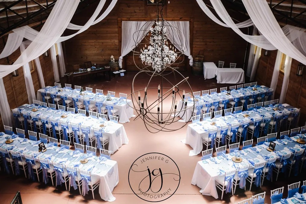 Laurel Hill Farm - Equestrian and Farm Weddings #10