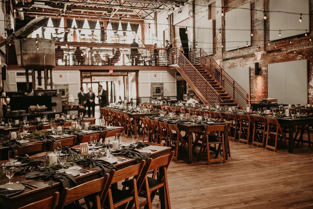 Haw River Ballroom #1