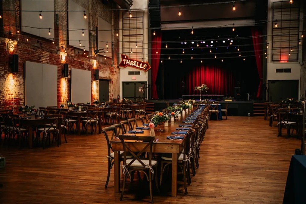Haw River Ballroom #17