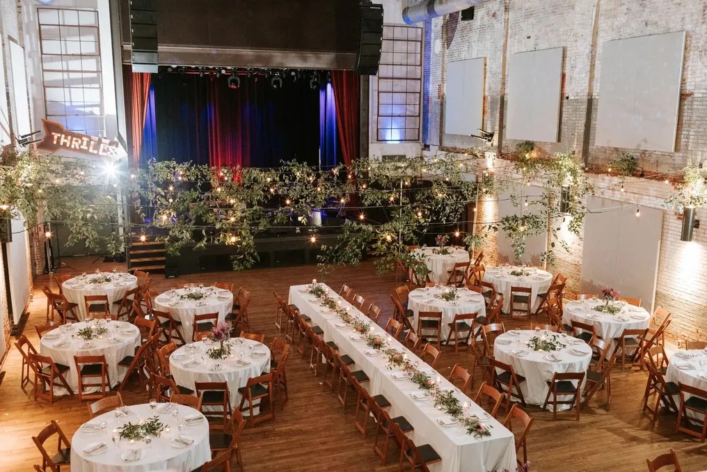 Haw River Ballroom #19