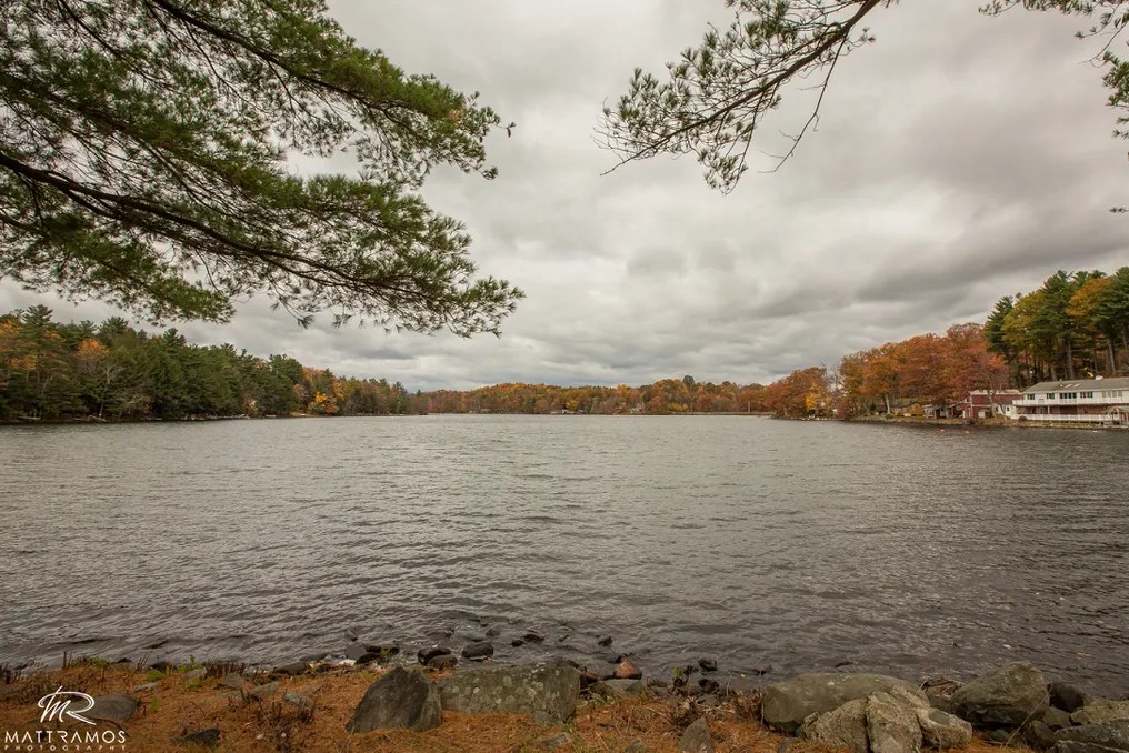 Old Daley on Crooked Lake #4