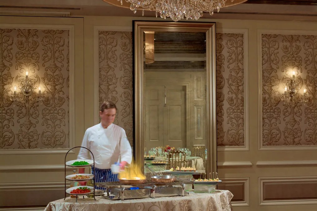 The Royal Sonesta New Orleans #13