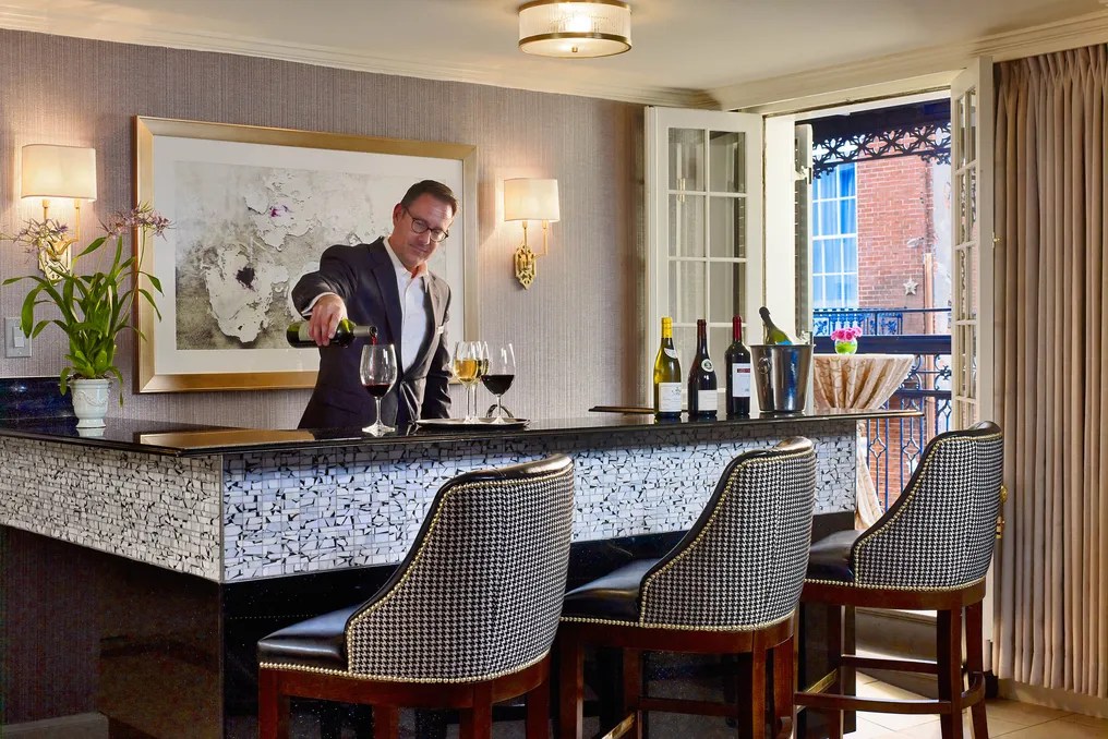 The Royal Sonesta New Orleans #17