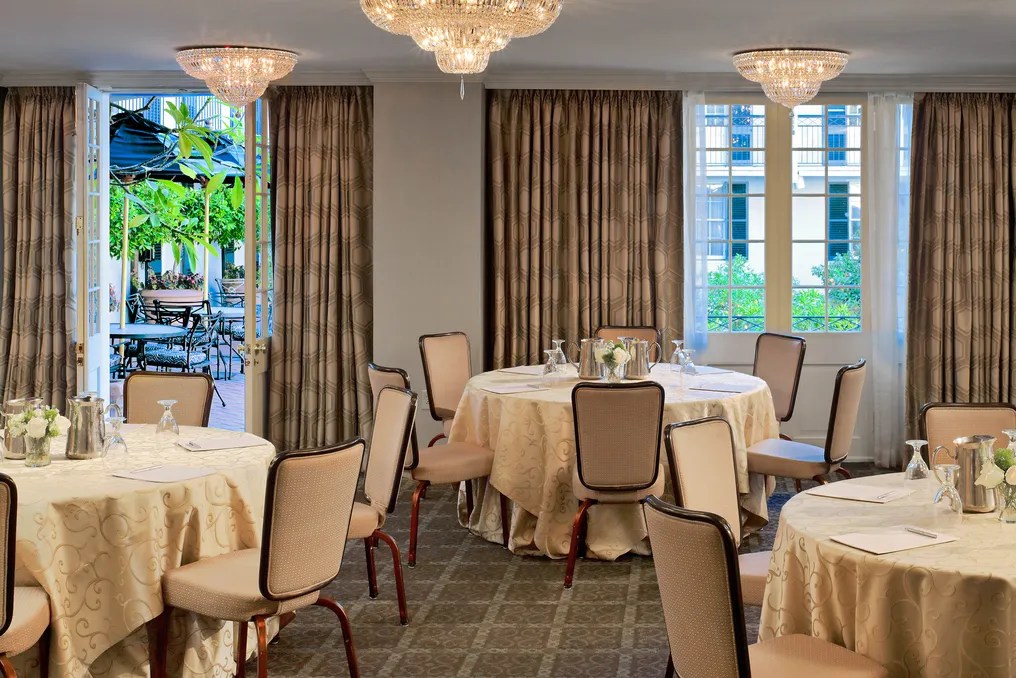The Royal Sonesta New Orleans #19