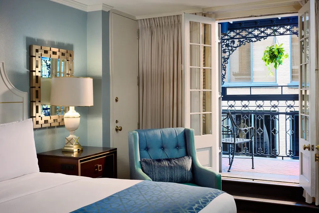 The Royal Sonesta New Orleans #20