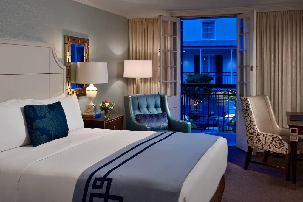 The Royal Sonesta New Orleans #21