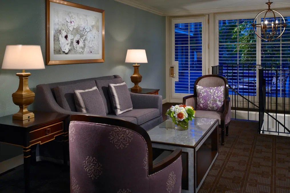The Royal Sonesta New Orleans #23