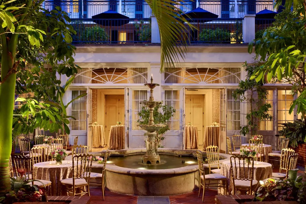 The Royal Sonesta New Orleans #26