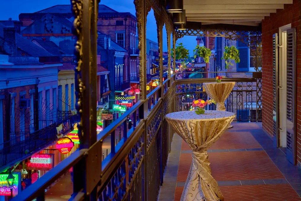 The Royal Sonesta New Orleans #28