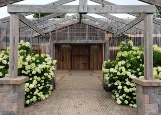 The Barn at Brophy Creek Farm #1