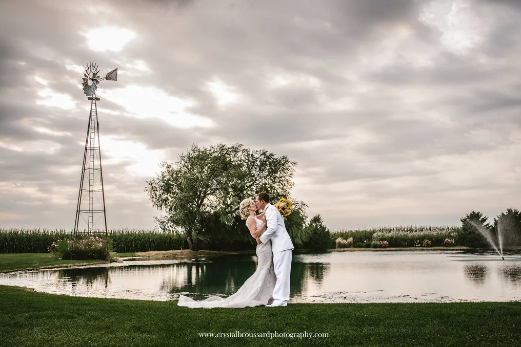 The Barn at Brophy Creek Farm #6