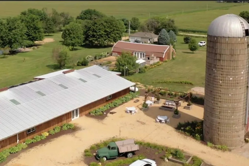 The Barn at Brophy Creek Farm #7