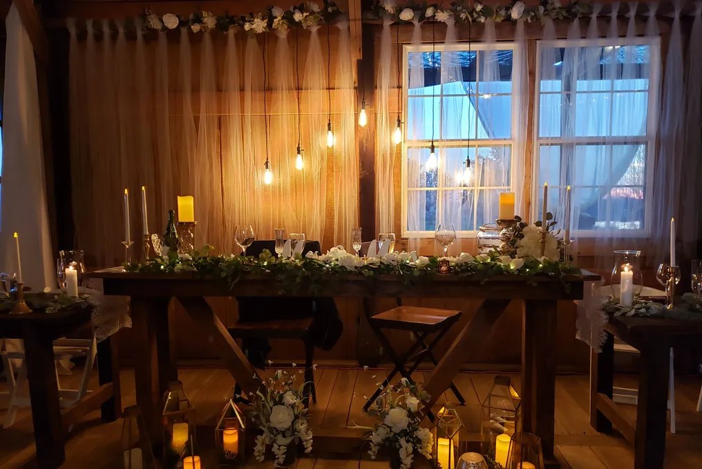 The Barn at Brophy Creek Farm #9