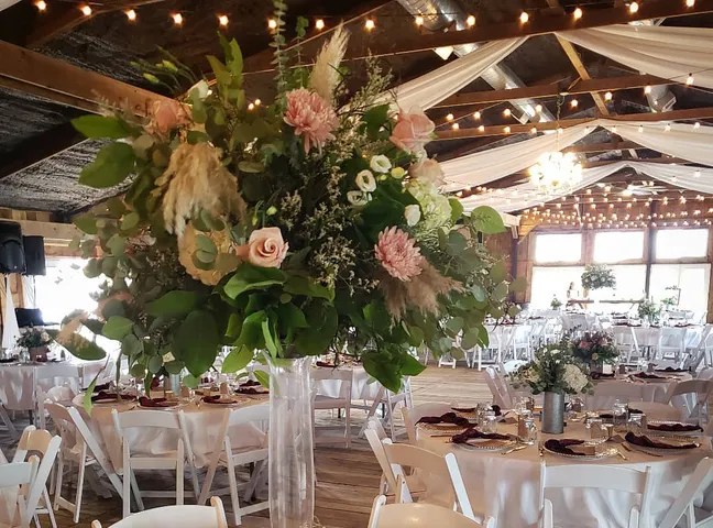 The Barn at Brophy Creek Farm #13