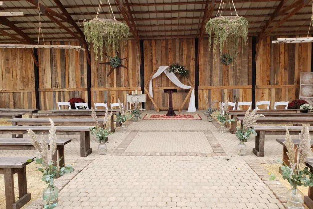 The Barn at Brophy Creek Farm #17