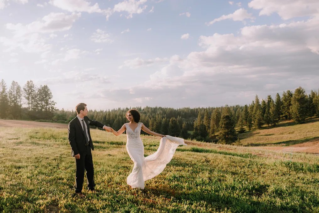 Palouse Ridge Events LLC #1