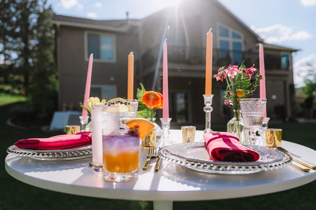 Palouse Ridge Events LLC #2