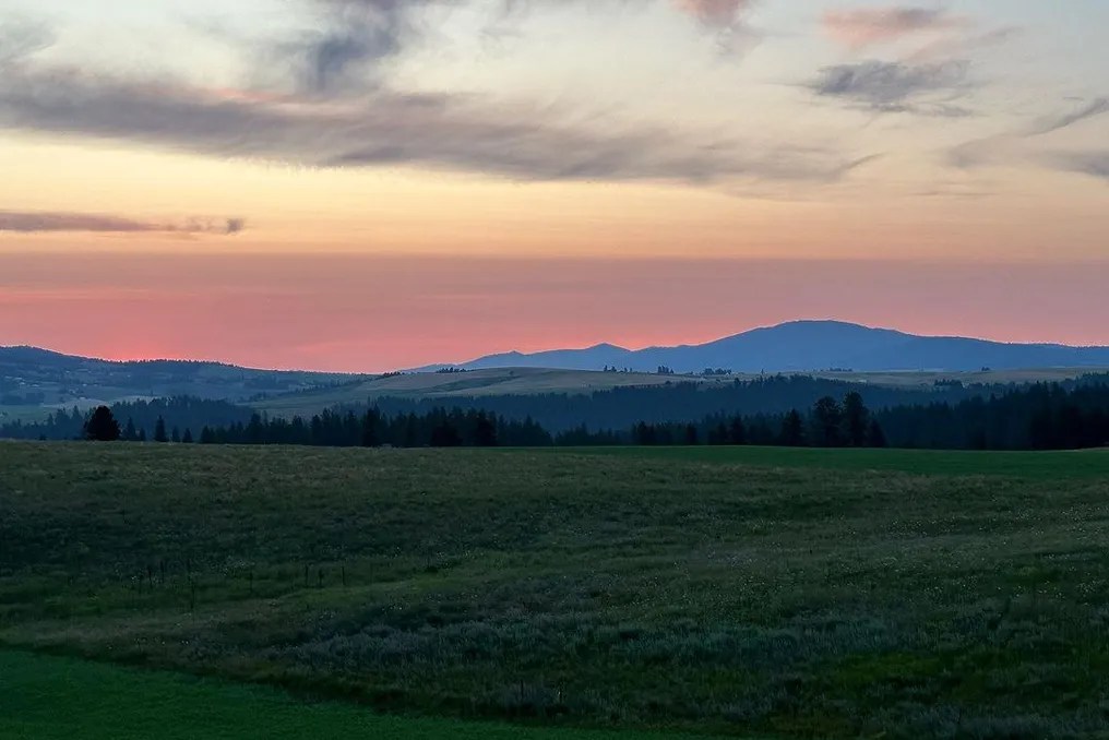 Palouse Ridge Events LLC #4
