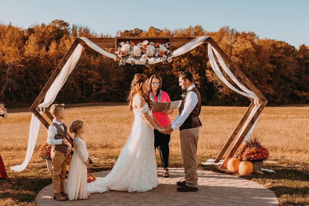 Magnolia Fields #7
