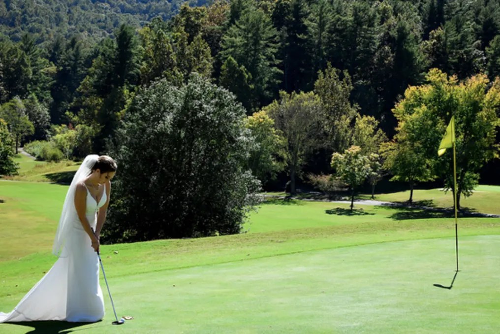 Cedar Rock Country Club #11