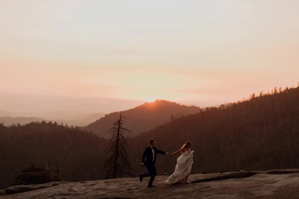 Sequoia Weddings - All Inclusive weddings & elopements #2