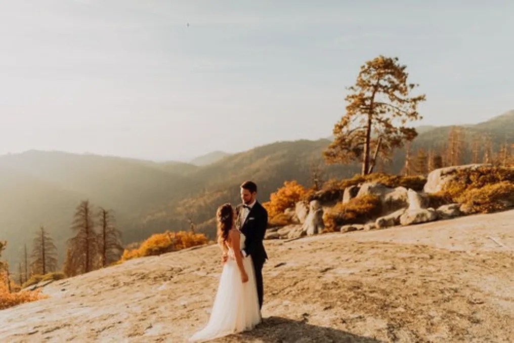 Sequoia Weddings - All Inclusive weddings & elopements #4