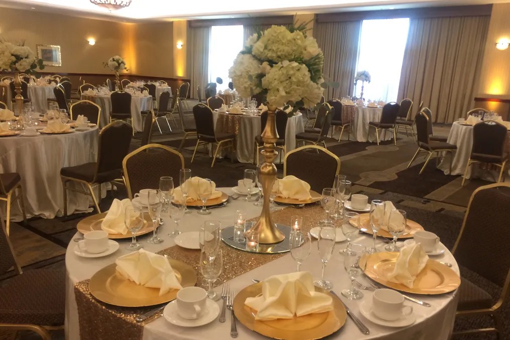Embassy Suites Anaheim South #2