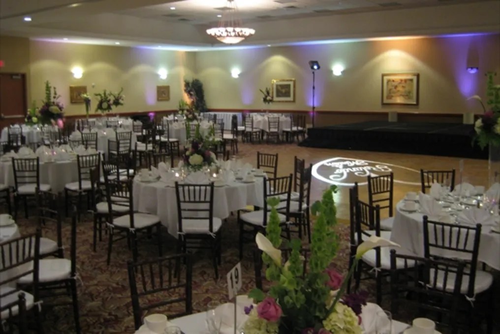 Embassy Suites Anaheim South #3