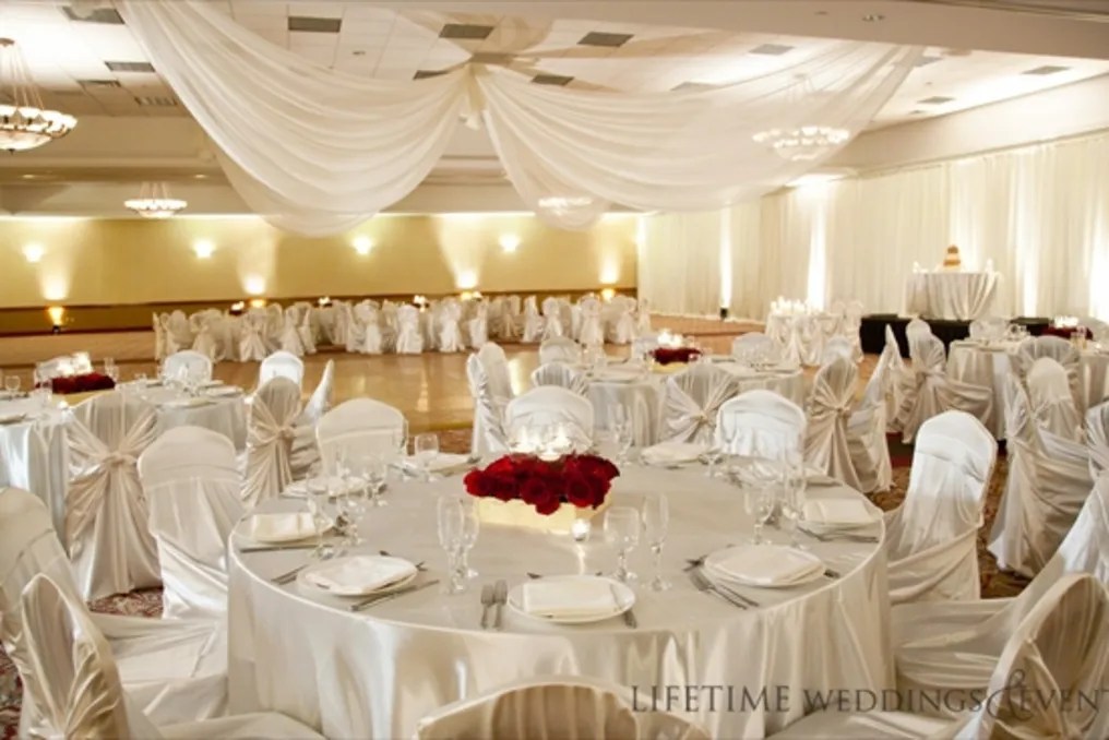 Embassy Suites Anaheim South #4