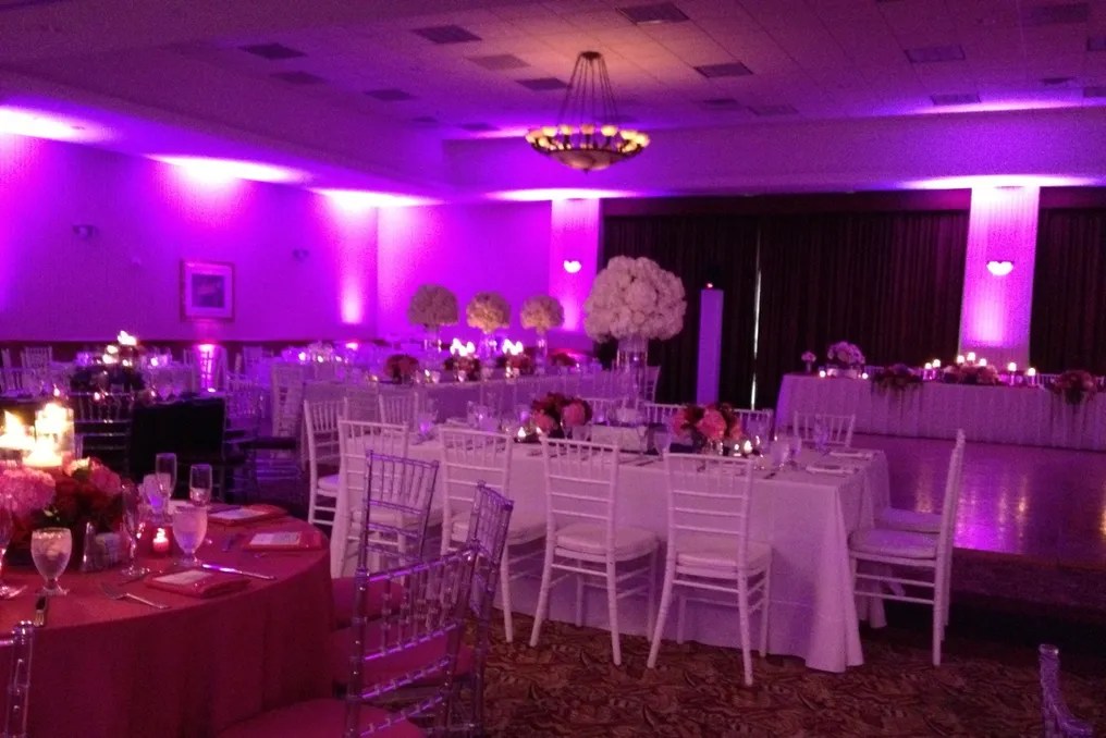 Embassy Suites Anaheim South #5