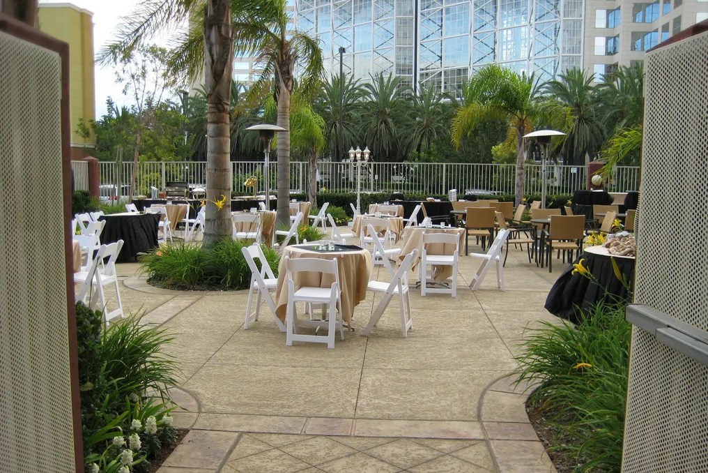 Embassy Suites Anaheim South #8